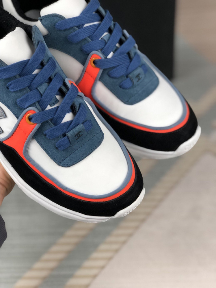 CHL CHANEL SNEAKERS KICKZE CHL -5