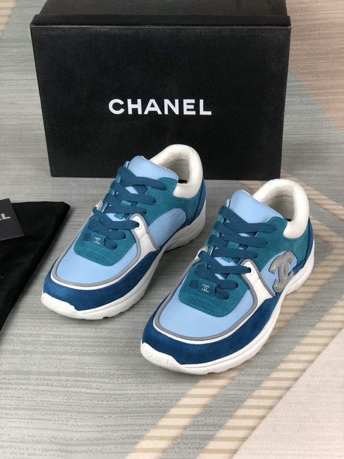 CHL CHANEL SNEAKERS KICKZE CHL -8