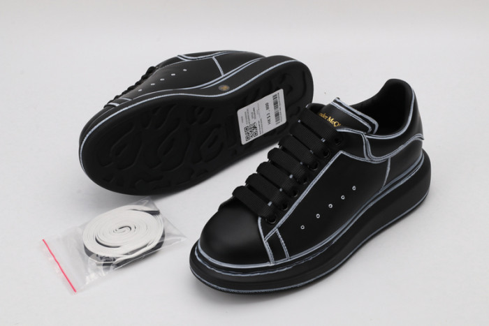 ALEXANDER MCQUEEN SOLE SNEAKERS COPSHOE-74