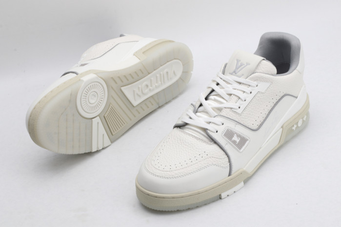 LVT  SNEAKERS   COPSHOE  L&V-60