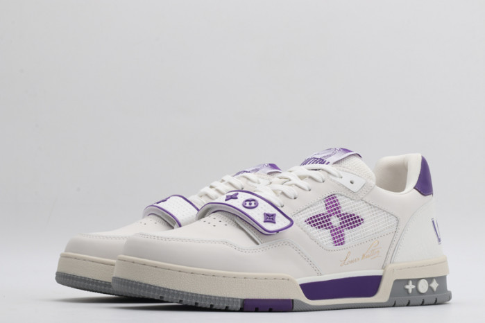 LVT  SNEAKERS   COPSHOE  L&V-62