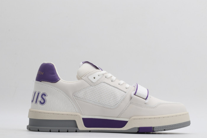 LVT  SNEAKERS   COPSHOE  L&V-62