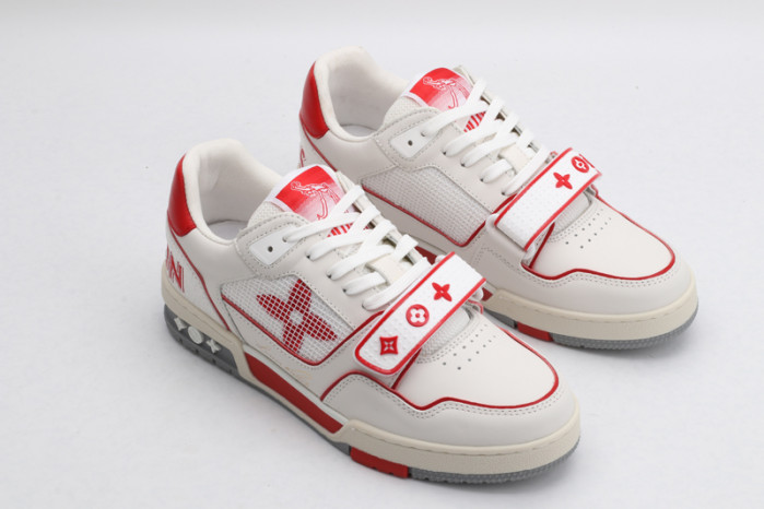 LVT  SNEAKERS   COPSHOE  L&V-63