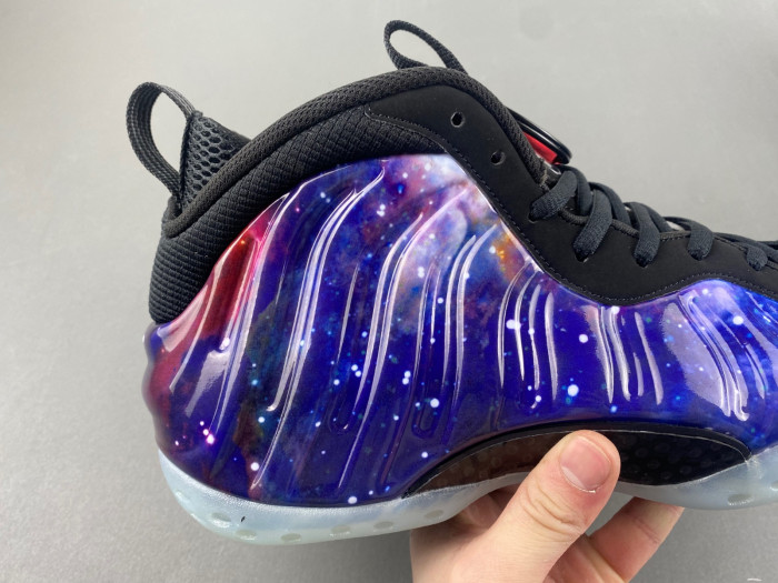 Nike Air Foamposite One Galaxy (2025)   FQ4303-400