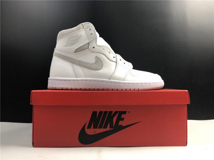 Air Jordan 1 Retro high 85  Neutral Grey  BQ4422-100