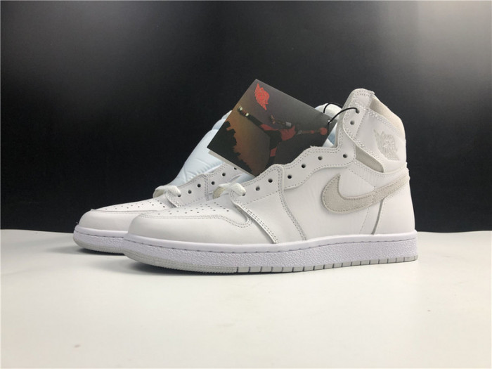 Air Jordan 1 Retro high 85  Neutral Grey  BQ4422-100