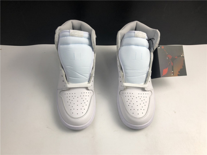 Air Jordan 1 Retro high 85  Neutral Grey  BQ4422-100