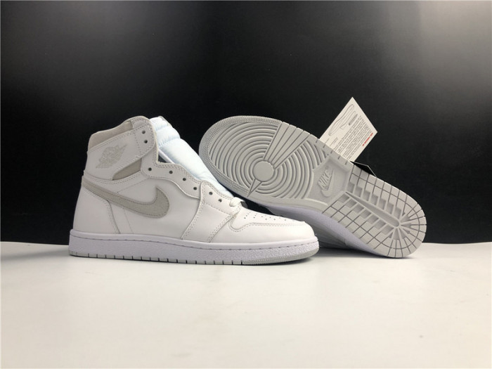 Air Jordan 1 Retro high 85  Neutral Grey  BQ4422-100