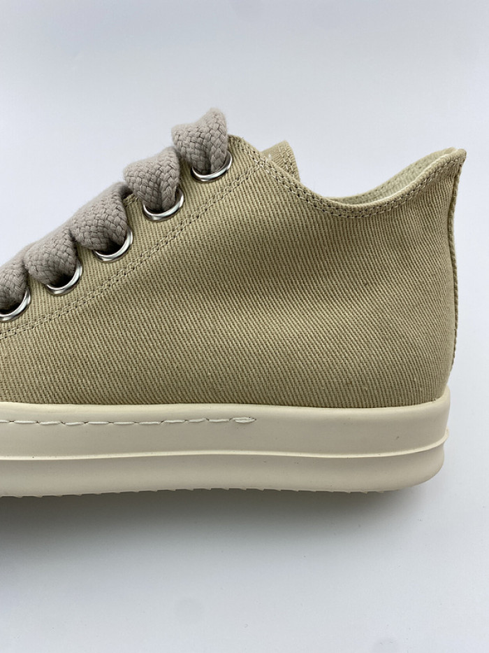 RICK OWENS SNEAKERS  copshoe OR-159
