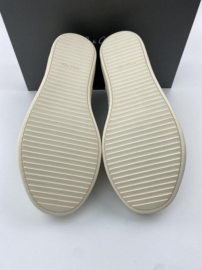 RICK OWENS SNEAKERS  copshoe OR-159