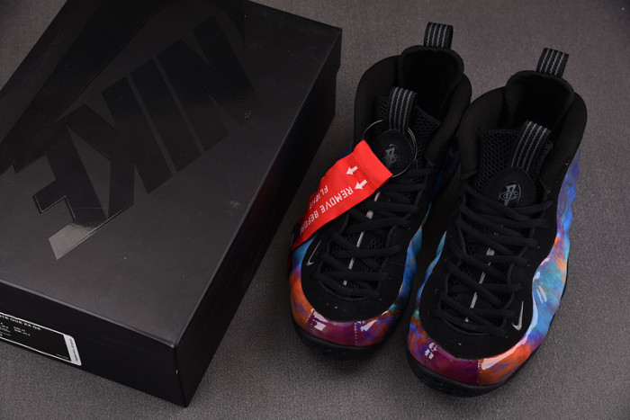 Nike Air Foamposite One Big Bang  AR3771-800