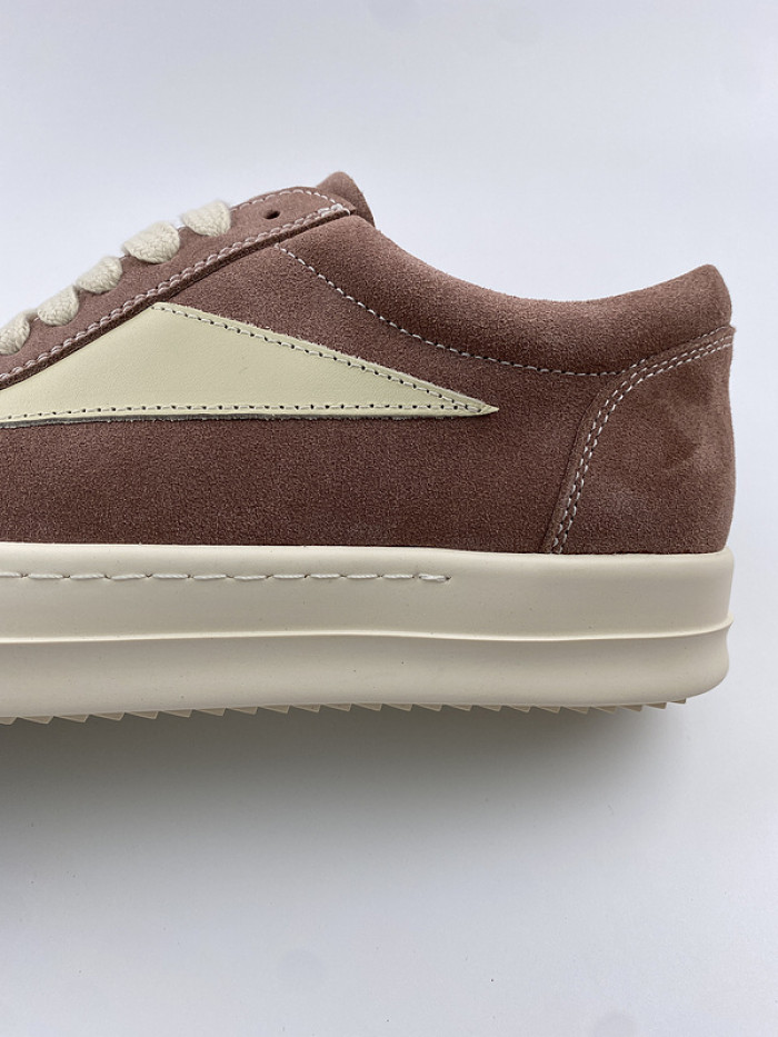 RICK OWENS SNEAKERS  copshoe OR-161