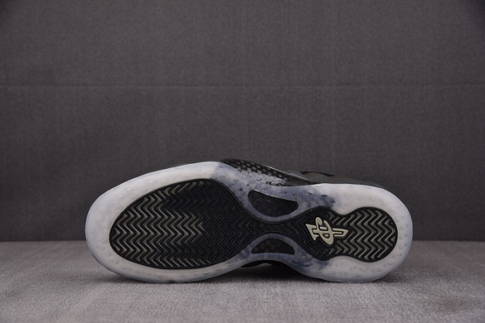 Nike Air Foamposite One Hologram  314996-900