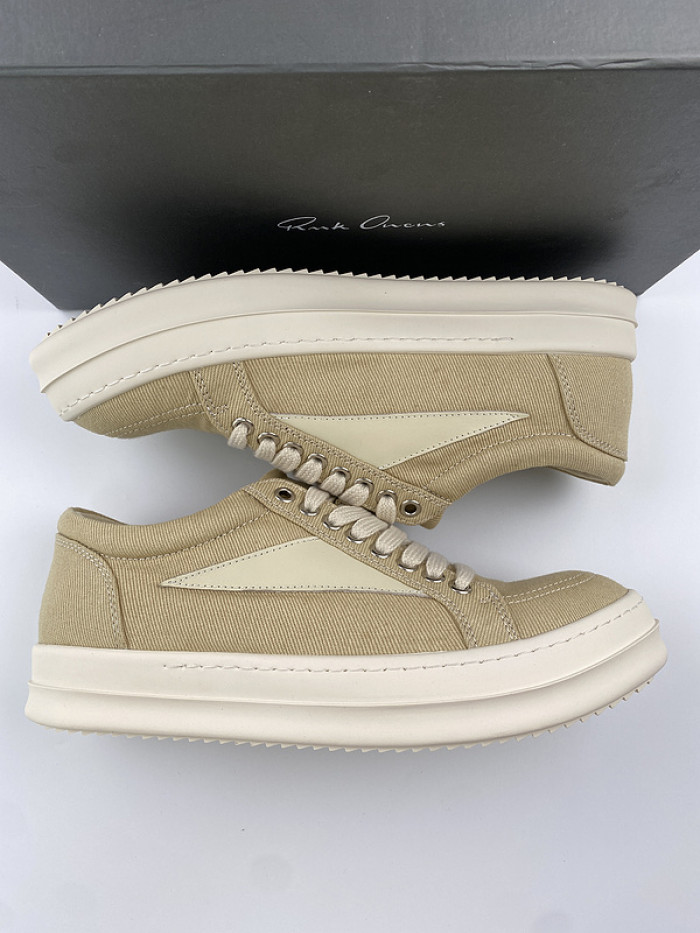 RICK OWENS SNEAKERS  copshoe OR-163