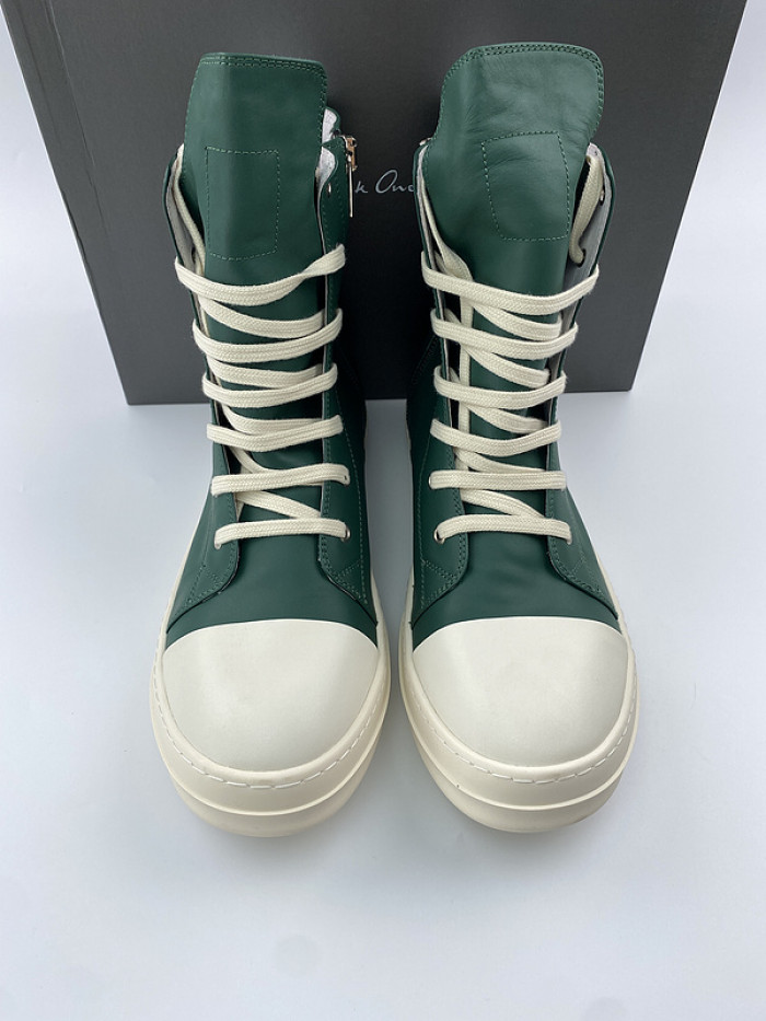 RICK OWENS SNEAKERS  copshoe OR-166