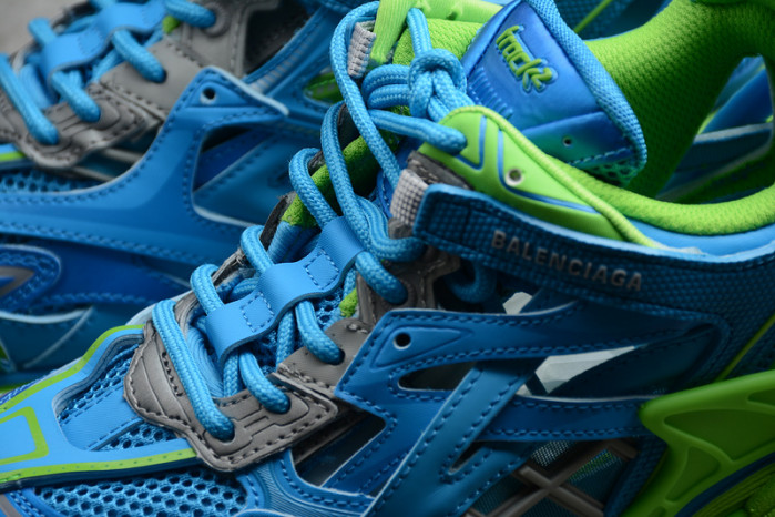 BL TRAINERS TRACK -KICKZE BL 21