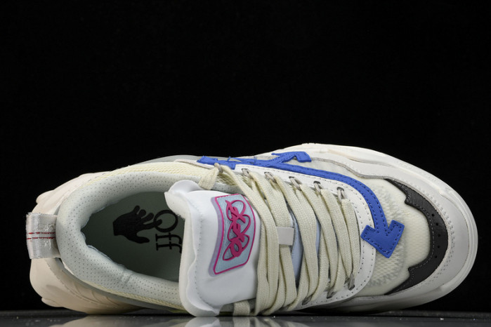 OF C/O ODSY-1000 SNEAKER   copshoe OW-102