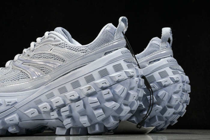 BL Ddfender  -copshoe BL260