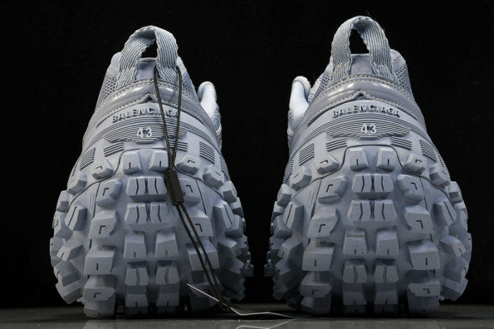 BL Ddfender  -copshoe BL260