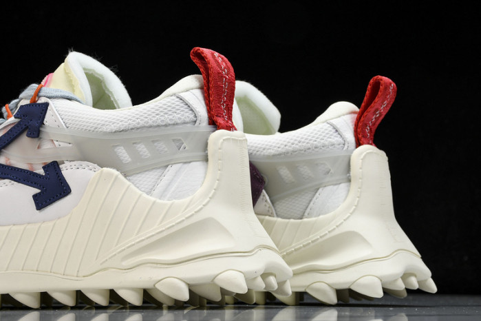 OF C/O ODSY-1000 SNEAKER   copshoe OW-98