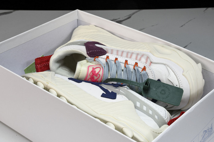 OF C/O ODSY-1000 SNEAKER   copshoe OW-98