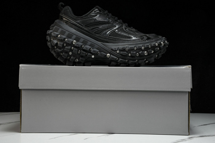 BL Ddfender  -copshoe BL258