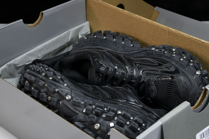 BL Ddfender  -copshoe BL258