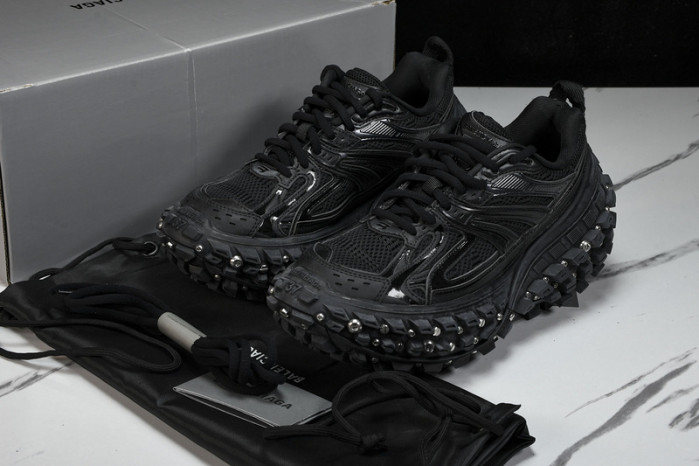 BL Ddfender  -copshoe BL258