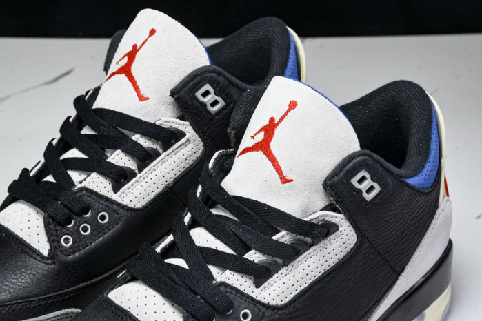 Air Jordan 3 OG “Rare Air” IB8967-004