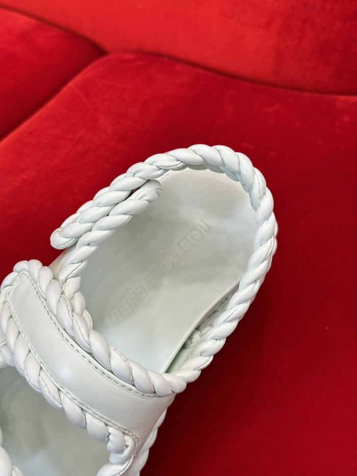 B**OTTEGA V*ENETA  SLIDE copshoe BVS_02