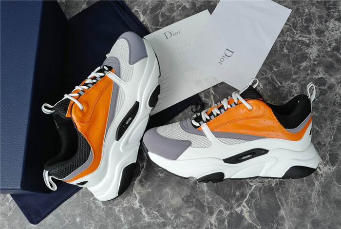 D1R* B22 TRAINER SNEAKER COPSHOE  DR-189