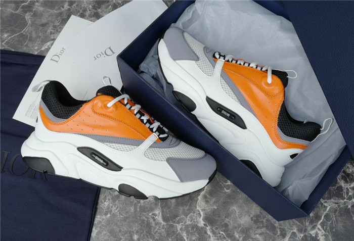 D1R* B22 TRAINER SNEAKER COPSHOE  DR-189