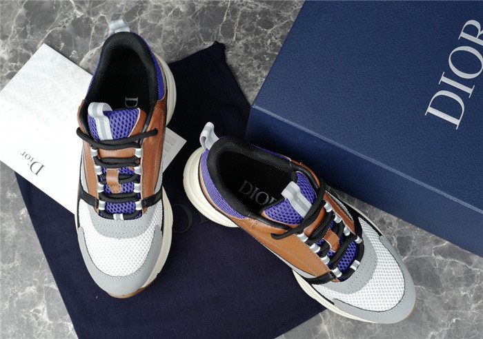 D1R* B22 TRAINER SNEAKER COPSHOE  DR-190