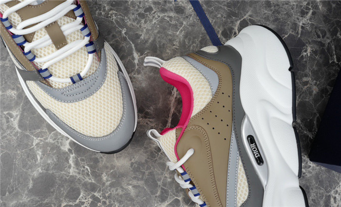 D1R* B22 TRAINER SNEAKER COPSHOE  DR-192