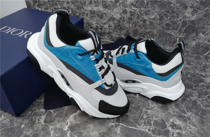 D1R* B22 TRAINER SNEAKER COPSHOE  DR-193