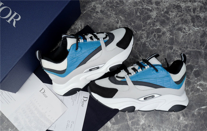 D1R* B22 TRAINER SNEAKER COPSHOE  DR-193