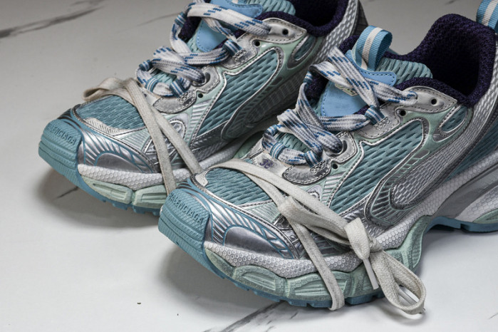 BL 3XL -COPSHOE BL 275