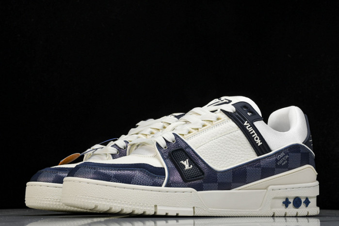 LVT  SNEAKERS   COPSHOE  L&V-244