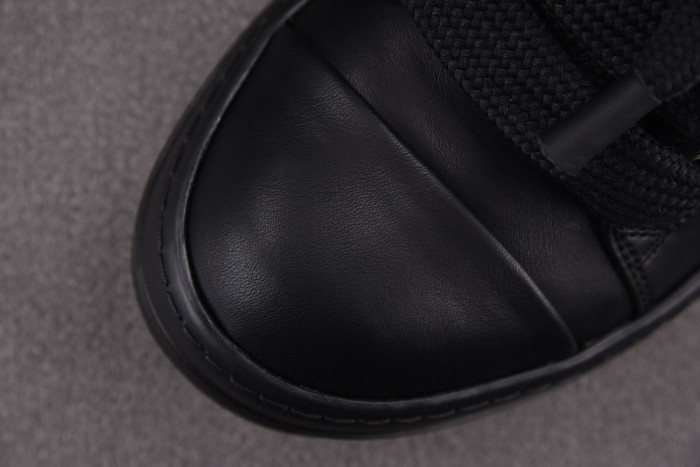 RICK OWENS SNEAKERS  copshpe OR-186