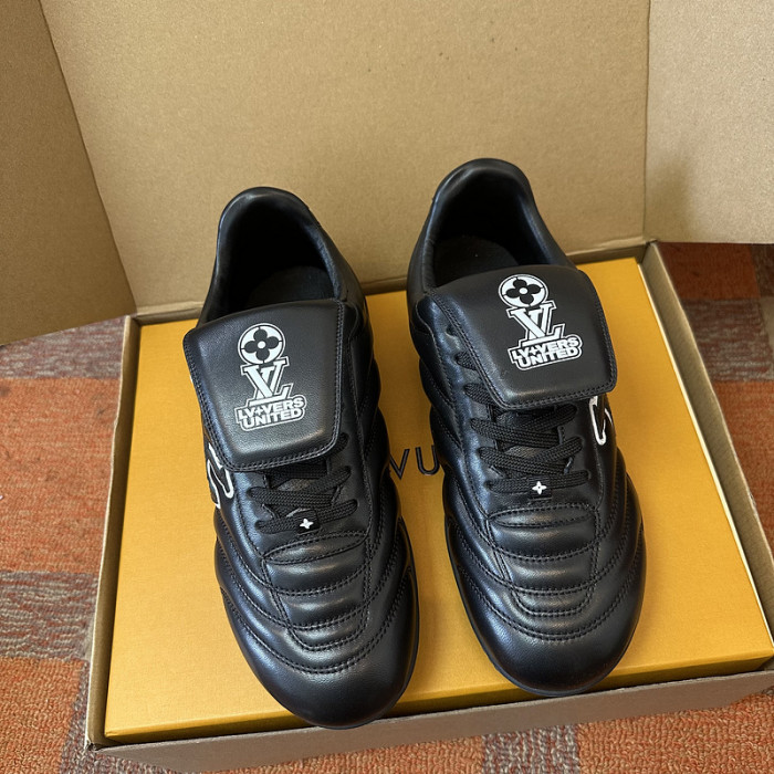 LVT  SNEAKERS   COPSHOE  L&V-495