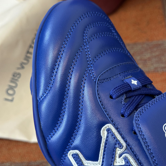 LVT  SNEAKERS   COPSHOE  L&V-498