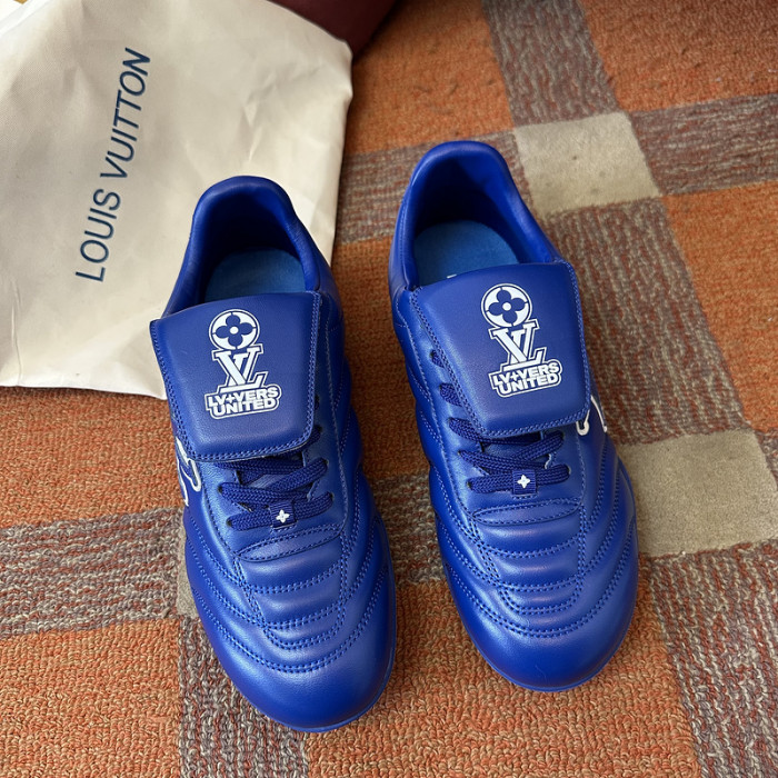 LVT  SNEAKERS   COPSHOE  L&V-498