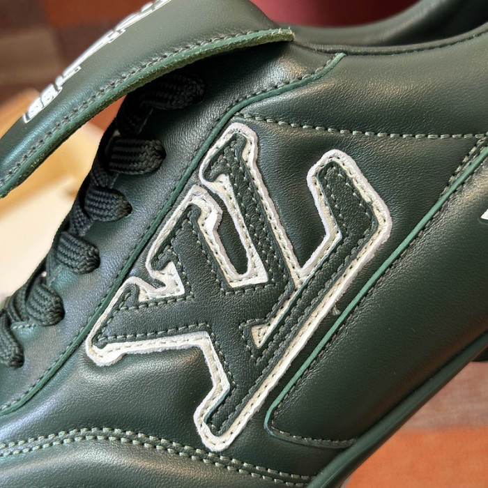 LVT  SNEAKERS   COPSHOE  L&V-499