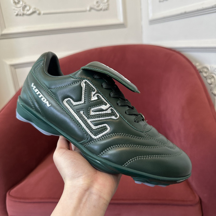 LVT  SNEAKERS   COPSHOE  L&V-499