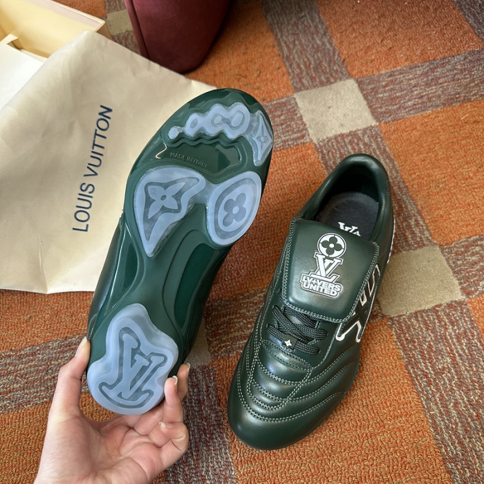 LVT  SNEAKERS   COPSHOE  L&V-499