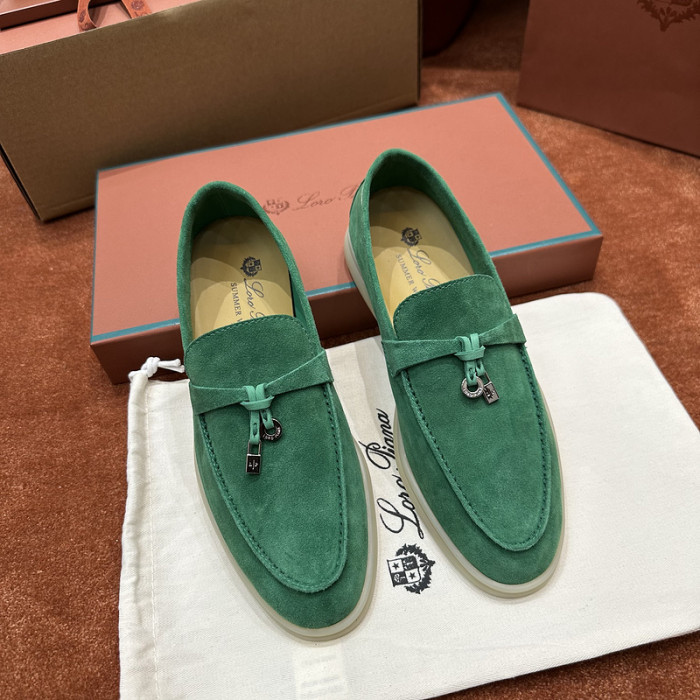 L*oro P*iana SNEAKERS COPSHOE LP-04