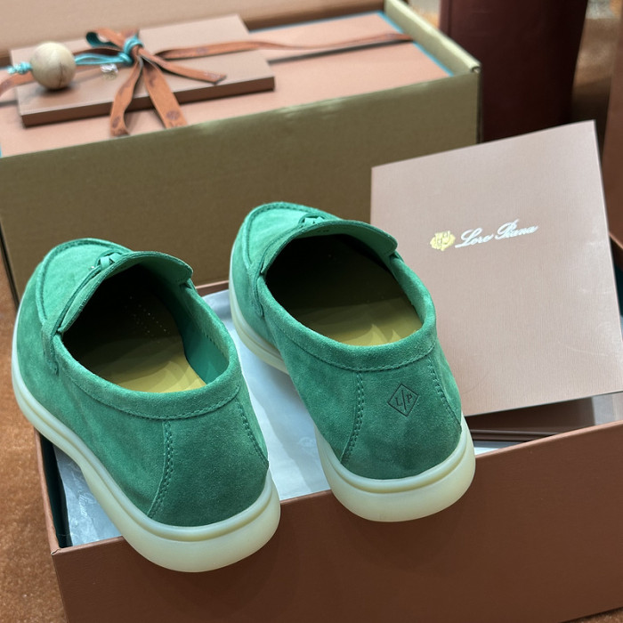 L*oro P*iana SNEAKERS COPSHOE LP-04