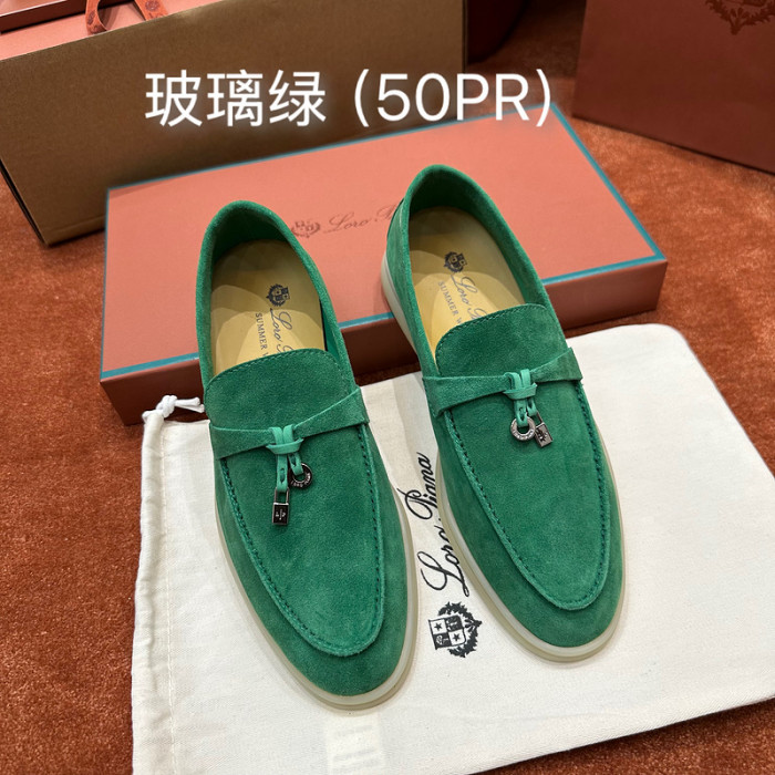 L*oro P*iana SNEAKERS COPSHOE LP-04