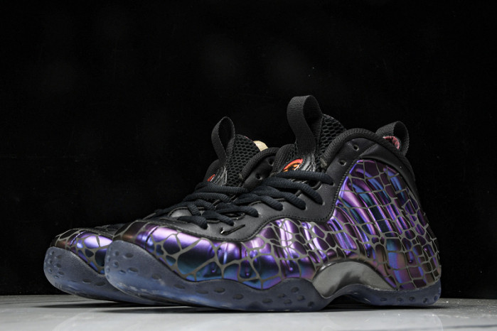 Tekken 8 x Air Foamposite One Premium Kazuya Mishima  FQ9050-400