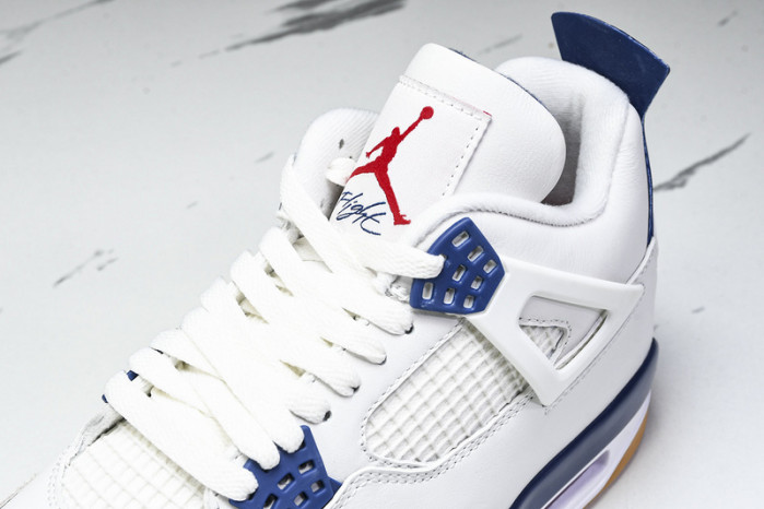 Jordan 4 Retro SB - DR5415-100
